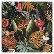 Reverie Wallpaper by Holden Decor 10.05m by 53cm - Multiple Colours