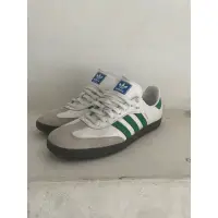 在飛比找蝦皮購物優惠-Adidas Samba 運動休閒鞋