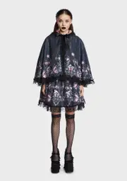 [Widow] Duelin' Doves Cape