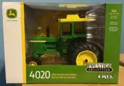 JOHN DEERE 4020 by ERTL Prestige Series in 1/16 SCALE AGE 14+ *****
