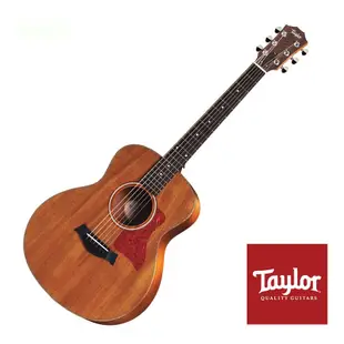 Taylor GS-Mini-MAH 旅行吉他36吋  桃花心面單 小吉他 民謠吉他【黃石樂器】