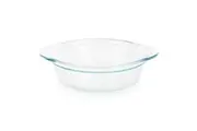 Pyrex Deep Round Baking Dish 2.46L