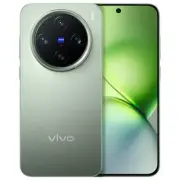 VIVO X200 Pro Mini 5G Smartphone Android 15 Dimensity 9400 Octa Core Touch ID