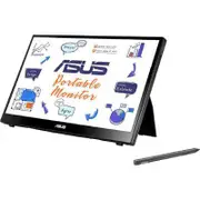 ASUS MB14AHD ZenScreen Ink 14" 1080P Full HD, IPS Portable Touchscreen Monitor (MB14AHD) -Stylus Pen (MPP 2.0 Supported)