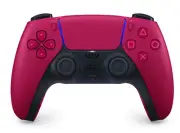3006393 PS5 WIRELESS DUALSENSE CONTROLLER - COSMIC RED