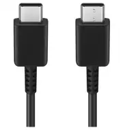 Samsung 5A USB-C to USB-C Cable 1.8 meter Cord 100W - Black