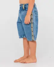 Flip Daddy 2.0 Baggy Jort Runts