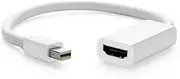 Display Port Thunderbolt DP to HDMI Adapter Cable for MacBook Pro Accessory