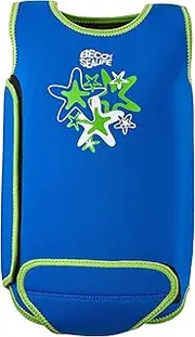 Beco Sealife Baby Warmer - Kinder Neopren Schwimmanzug Warmsuite UV50+