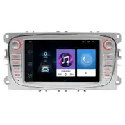 7 Inch Android Navigation Radio For Ford Focus - Bluetooth Rds 1 + 32G