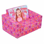 Love, Diana Flip Out Sofa