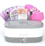 Paraffin Wax Machine For Hands And Feet, 4000ml Paraffin Bath, Paraffin Wax With