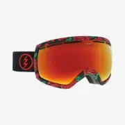 Electric Visual EG2.5 Rosa Snowboarding Goggles (BRRD) EG0718302