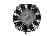 Spal 30100360 10" Straight Blade Low Profile Fan