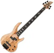 ESP LTD RB-1005SM Natural Satin PJ Type Electric Base Electric From Japan