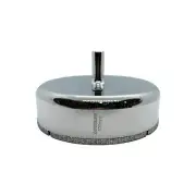 100mm Diamond Hole Saw Drill Bit Holesaw For Glass Marble Ceramic Tile Stone