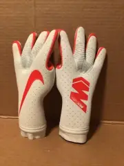 Nike GK Mercurial Touch Elite ACC goalkeeper gloves size 11