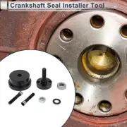 1 Set Crankshaft Seal Installer Tool for Ford 6.4L Diesel F-250 Super Duty 08-10 (for: Ford)
