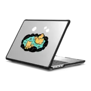 MacBook Pro 14-inch (M1 - M4) Impact Case Take a Break by PIKARAR