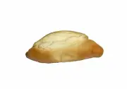 Artificial Sourdough Bread Loaf Fake Specialty Bread