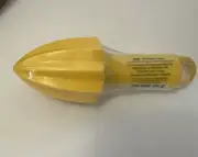 2-In-1 Lemon Squeezer - Citrus Slice ‘n Juice Kitchen Gadget