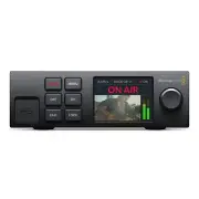 Blackmagic Web Presenter HD - Ships form Miami