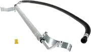 Sunsong 3404839 Power Steering Return Line Hose Assembly