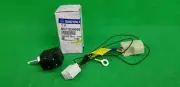 GENUINE SSANGYONG REXTON SUV PETROL & TD BRAKE STOP LIGHT SWITCH + WIRING SET