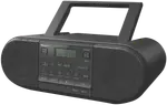 Panasonic DAB+ Digital CD Boombox