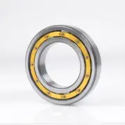 SKF Angular Contact Ball Bearing 7308 BECBM ID 40mm AD 90mm width 23mm