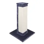 BEASTIE 92cm Kitten Cat Scratching Post