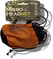 Fly and Mosquito Head Net