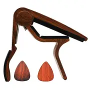Classical Guitar Capo Specially for Classical Guitar Nylon String with Guitar...