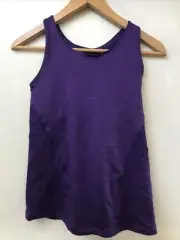 Pearl Izumi Women's Flash Sport Tank Top Blackberry Size M Medium NWT