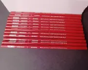 Prismacolor Premier Colored Pencil Carmine Red PC926 Lot of 48