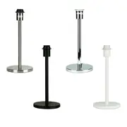 Spoke 35 Table Lamp Base