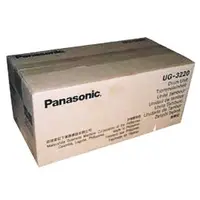 在飛比找PChome商店街優惠-panasonic DR-UG-3220 原廠雷射滾筒組