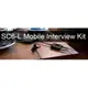 造韻樂器音響- JU-MUSIC - 全新 RODE SC6-L Mobile Interview Kit 麥克風套組