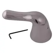 Handle For Colony Soft In Polished Chrome