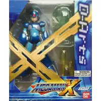 在飛比找蝦皮購物優惠-BANDAI D-Arts ROCKMAN Mega Man