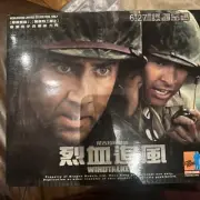 ￼ Dragon, World War Ii Wind Talker 2 Pack￼ Adam Beach And Nicolas Cage