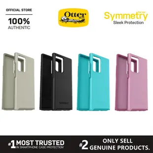 SAMSUNG Otterbox Symmetry 系列手機殼適用於三星 Galaxy Note 20 Ultra 5G