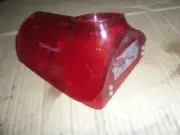 NEE GENUINE N/S REAR LAMP LENSE FORD ZODIAC MK3