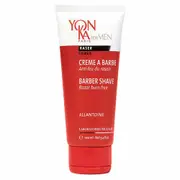 Yon-Ka Paris Men's Barber Shave Cream in None at Nordstrom One Size