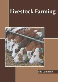 在飛比找博客來優惠-Livestock Farming