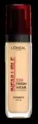 L'Oreal Infallible 32HR Freshwear Foundation SPF25 - 120 Warm Undertone