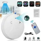 HD 1080P Mini Camera Home Security Remote Control Night Vision Video Recorder