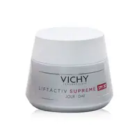 在飛比找樂天市場購物網優惠-薇姿 Vichy - 肌源再生抗皺緊緻日霜 SPF 30 (