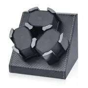 Three Watch Winder for Automatic Watches Watch Box Automatic Winder Japanese ...
