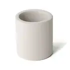 Toothpaste Shelf Moisture-proof Storage Diatomite Toothpaste Holder Solid Color